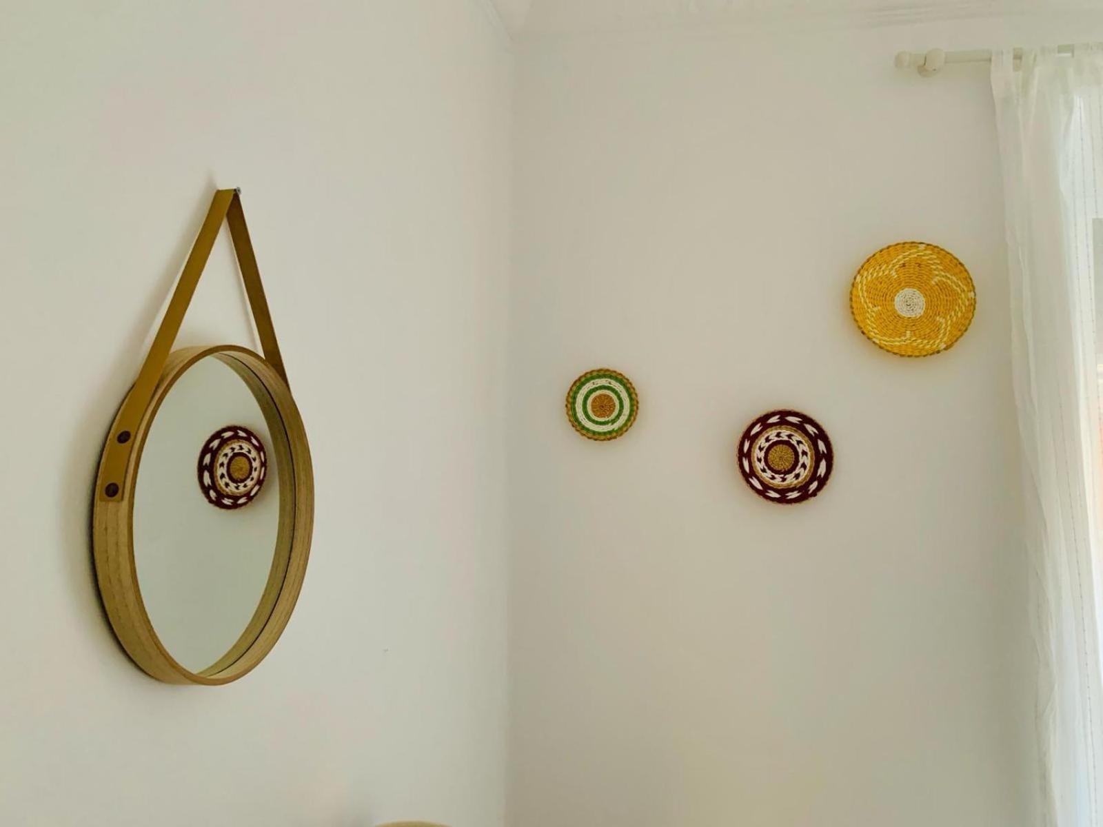 Piso Centrico Con Bonita Terraza Appartement *
