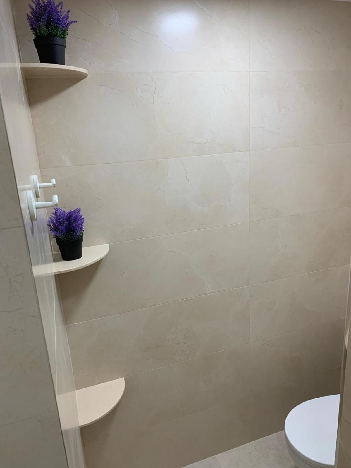 Piso Centrico Con Bonita Terraza Appartement Valencia
