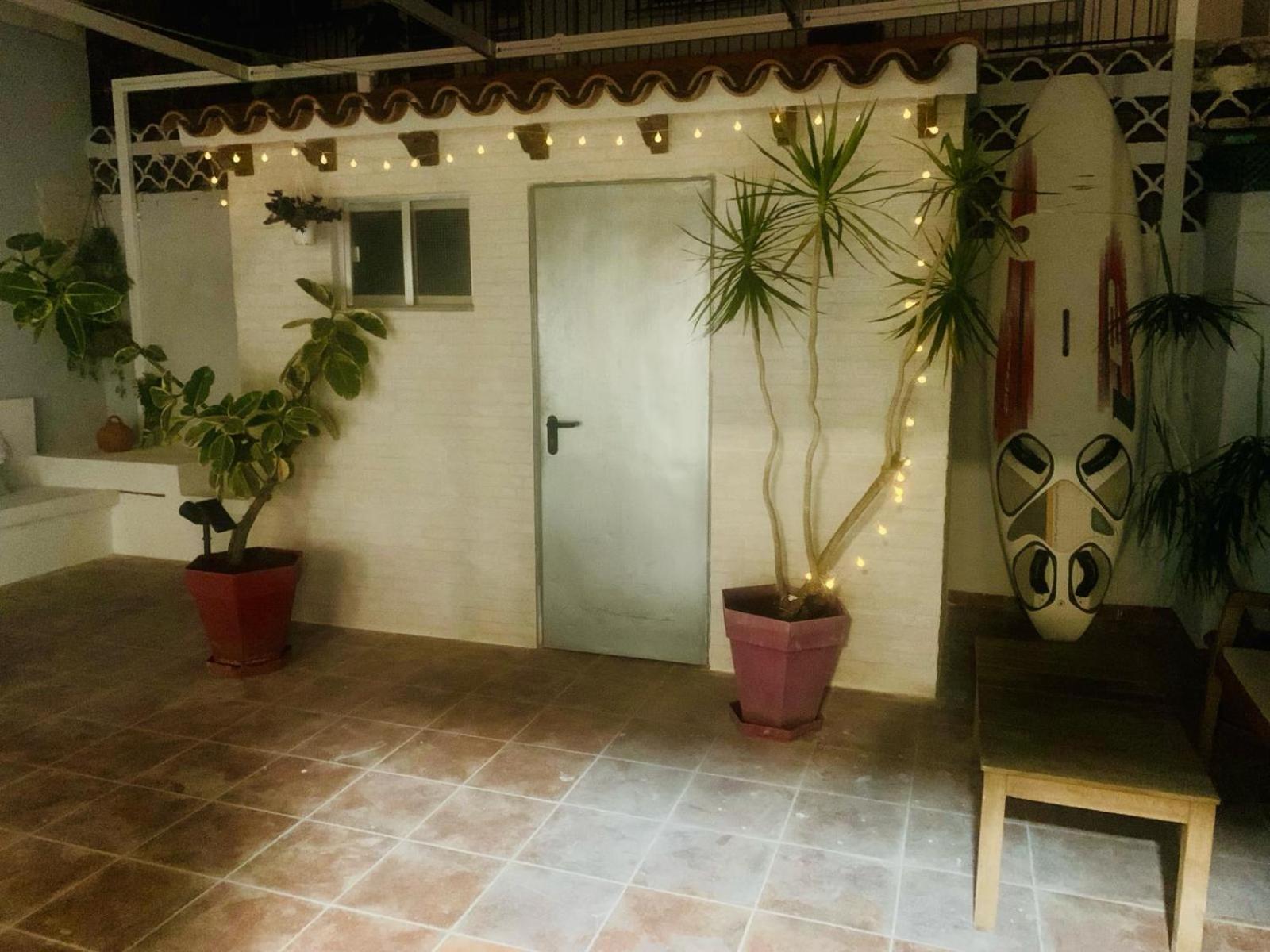 Piso Centrico Con Bonita Terraza
