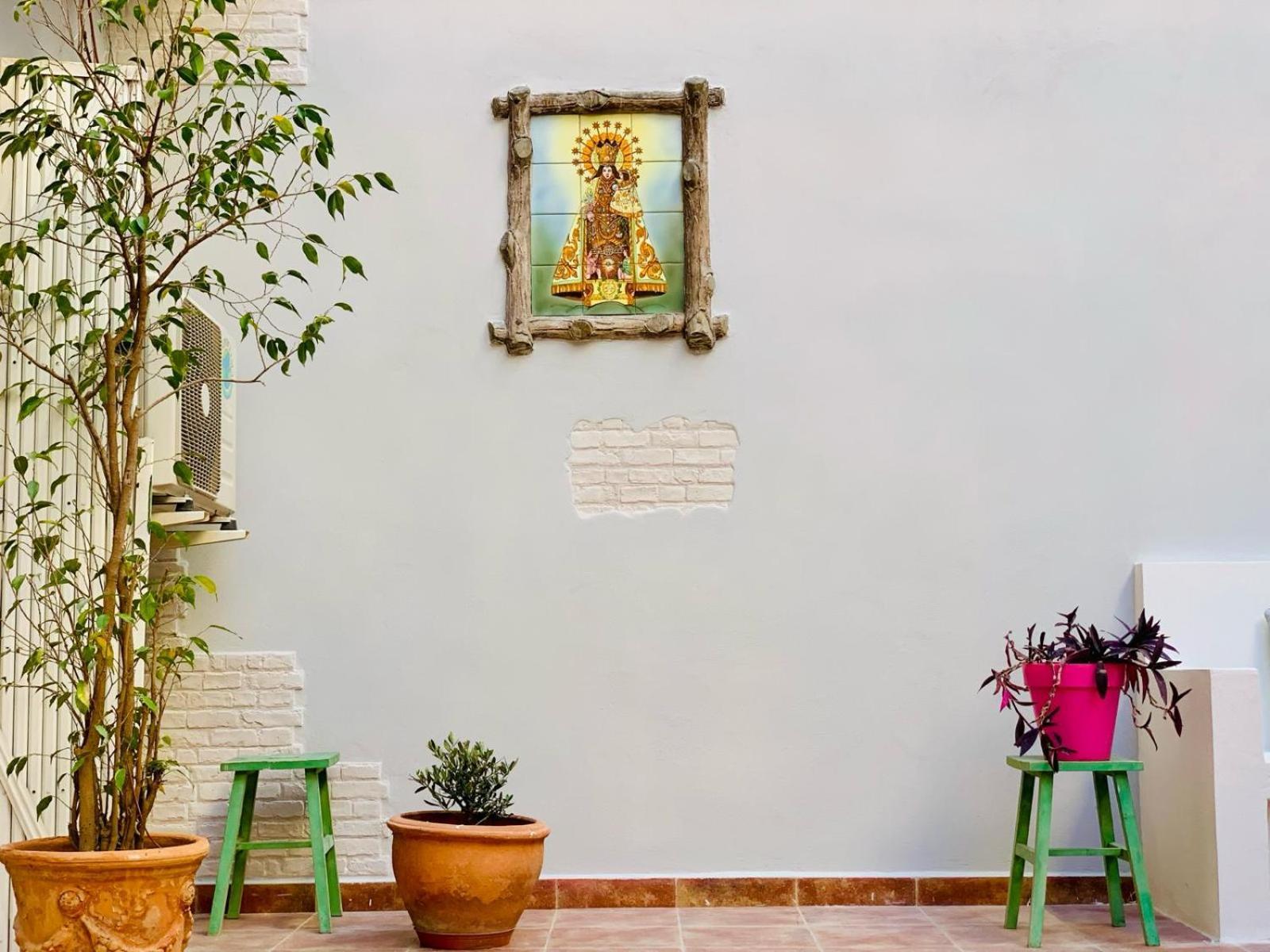 Appartement Piso Centrico Con Bonita Terraza Valencia