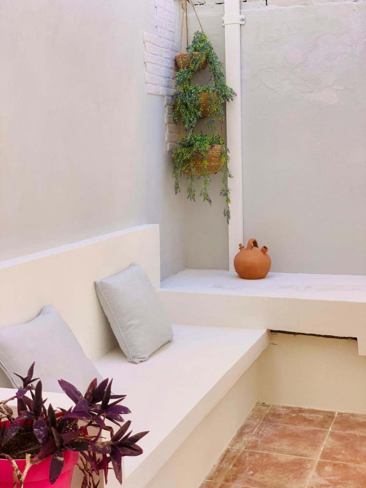 Appartamento Piso Centrico Con Bonita Terraza Valenza